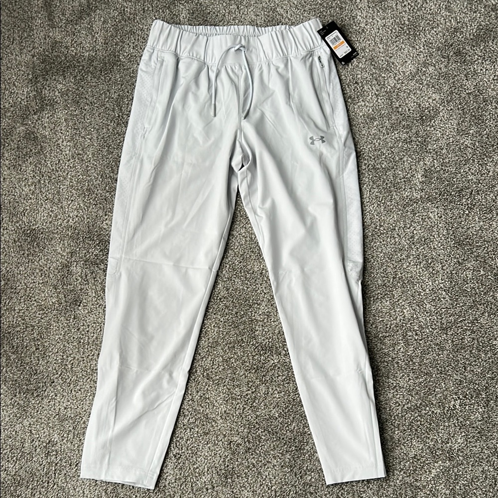 Under Armour women’s warmup square 3.0 Pants